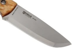 Helle Utvaer 600 Outdoor Knife -Victorinox Store HE600 03 helle utvaer 600 he600 03