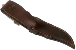 Rick Hinderer The Emmett, CPM 20CV, Green Micarta Hunting Knife -Victorinox Store HRK EM GM 07 rick hinderer knives