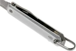 The James Brand Ellis, Silver Pocket Knife -Victorinox Store JAKELL105104 04 the james brand