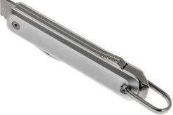 The James Brand Ellis, Silver Pocket Knife -Victorinox Store JAKELL105104 05 the james brand