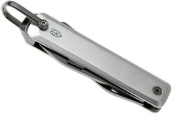 The James Brand Ellis, Silver Pocket Knife -Victorinox Store JAKELL105104 06 the james brand