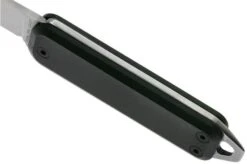 The James Brand Elko Satin + Black Aluminum KN117101-00 Pocket Knife -Victorinox Store JAKN117101 00 04 the james brand