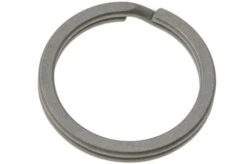 The James Brand Elko Satin + Black Aluminum KN117101-00 Pocket Knife -Victorinox Store JAKN117101 00 06 the james brand