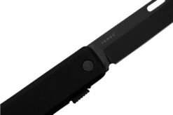 The James Brand The Ellis Scissors KN119113-00 Black G10, Straight Stainless, Pocket Knife -Victorinox Store JAKN119113 00 05 jamesbrand