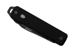 The James Brand The Ellis Scissors KN119113-00 Black G10, Straight Stainless, Pocket Knife -Victorinox Store JAKN119113 00 06 jamesbrand