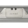 The James Brand The Palmer, 10 Spare Blades