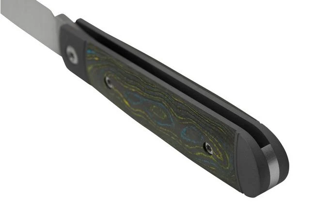 Jack Wolf Big Bro Jack BIGBR-01-CCGK CamoCarbon Gecko, Pocket Knife 4 Jack Wolf Big Bro Jack BIGBR-01-CCGK CamoCarbon Gecko, Pocket Knife - Image 4