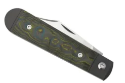 Jack Wolf Big Bro Jack BIGBR-01-CCGK CamoCarbon Gecko, Pocket Knife 12 Jack Wolf Big Bro Jack BIGBR-01-CCGK CamoCarbon Gecko, Pocket Knife -Victorinox Store JW BIGBR 01 CCGK 06 jackwolf