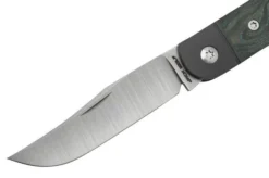 Jack Wolf Javelina Jack, JAVEL-01-CCBB, CamoCarbon Brittany Blue Slipjoint Pocket Knife 9 Jack Wolf Javelina Jack, JAVEL-01-CCBB, CamoCarbon Brittany Blue Slipjoint Pocket Knife -Victorinox Store JW JAVEL 01 CCBB 03 jackwolf