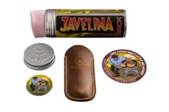 Jack Wolf Javelina Jack, JAVEL-01-DMGR, Fat Carbon Dark Matter Green Slipjoint Pocket Knife -Victorinox Store JW JAVEL 01 DMGR 07 jackwolf