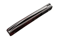 Jack Wolf Laid Back Jack LAIDB-02-FCLV Fat Carbon Lava Flow, Slipjoint Pocket Knife 10 Jack Wolf Laid Back Jack LAIDB-02-FCLV Fat Carbon Lava Flow, Slipjoint Pocket Knife -Victorinox Store JW LAIDB 02 FCLV 05 jackwolf