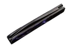 Jack Wolf Laid Back Jack LAIDB-02-KIR-PUR Kirinite Purple Wave, Slipjoint Pocket Knife 10 Jack Wolf Laid Back Jack LAIDB-02-KIR-PUR Kirinite Purple Wave, Slipjoint Pocket Knife -Victorinox Store JW LAIDB 02 KIR PUR 05 jackwolf