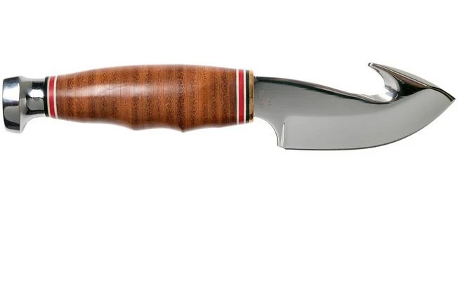 KA-BAR Game Hook 1234 Hunting Knife 2 KA-BAR Game Hook 1234 Hunting Knife - Image 2