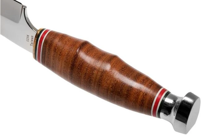 KA-BAR Game Hook 1234 Hunting Knife 4 KA-BAR Game Hook 1234 Hunting Knife - Image 4