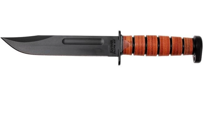 KA-BAR 1317 Fixed Blade 1 KA-BAR 1317 Fixed Blade