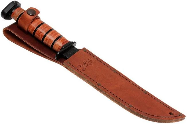 KA-BAR 1317 Fixed Blade 7 KA-BAR 1317 Fixed Blade - Image 7