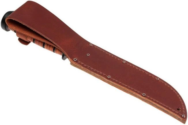 KA-BAR 1317 Fixed Blade 8 KA-BAR 1317 Fixed Blade - Image 8