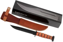 KA-BAR 1317 Fixed Blade 17 KA-BAR 1317 Fixed Blade -Victorinox Store KA1317 09 ka bar ka1317 09