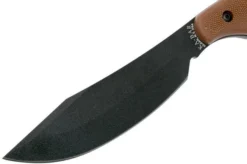 KA-BAR Adventure Potbelly 5600 Survival Knife -Victorinox Store KA5600 03 ka bar