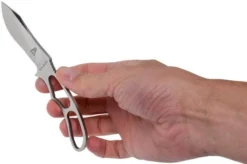 KA-BAR Adventure Potbelly 5600 Survival Knife -Victorinox Store KA5600 08 ka bar