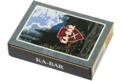 KA-BAR Playing Cards