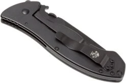 Kershaw CQC-9K Emerson 6045BLK, Ernest Emerson Design -Victorinox Store KE6045BLK 04 kershaw cqc 9k ke6045blk 04