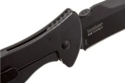 Kershaw CQC-9K Emerson 6045BLK, Ernest Emerson Design -Victorinox Store KE6045BLK 06 kershaw cqc 9k ke6045blk 06