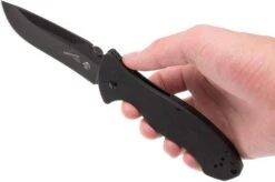 Kershaw CQC-9K Emerson 6045BLK, Ernest Emerson Design -Victorinox Store KE6045BLK 08 kershaw cqc 9k ke6045blk 08