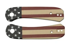 KNAFS Lander Scales KNAFS-00091 Olde Glory G10