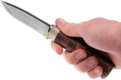 Karesuando Hunter 10 (Jäger 10) 3573 Hunting Knife -Victorinox Store KO3573 05 karesuando ko3573 05 1