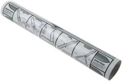 KNAFS Knife Chart: A Modern Guide To Knives Poster, Rolled 5 KNAFS Knife Chart: A Modern Guide To Knives Poster, Rolled -Victorinox Store KTACC KNAFS RLLD 03 guide to knives poster