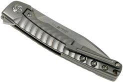Kizer Splinter Pocket Knife KI3457A1 -Victorinox Store KZKI3457A1 04 kizer v202008