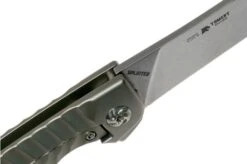 Kizer Splinter Pocket Knife KI3457A1 -Victorinox Store KZKI3457A1 06 kizer v202008