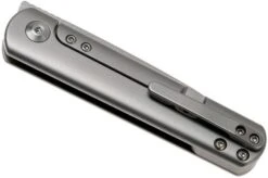 Kizer Feist Ki3499 Pocket Knife, Justin Lundquist Design, Gen 2 -Victorinox Store KZKI3499 04 kizer v201904