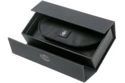 Kizer Feist Ki3499 Pocket Knife, Justin Lundquist Design, Gen 2 -Victorinox Store KZKI3499 10 kizer v201904