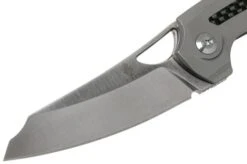 Kizer Kobold Ki3542 Pocket Knife, Sebastian Irawan Design -Victorinox Store KZKI3542 03 kizer