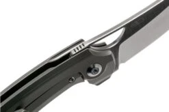 Kizer Kobold Ki3542 Pocket Knife, Sebastian Irawan Design -Victorinox Store KZKI3542 06 kizer