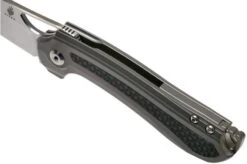 Kizer Kobold Ki3542 Pocket Knife, Sebastian Irawan Design -Victorinox Store KZKI3542 07 kizer