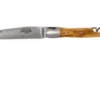 Forge De Laguiole With Corkscrew 22121INOL, Olive Wood
