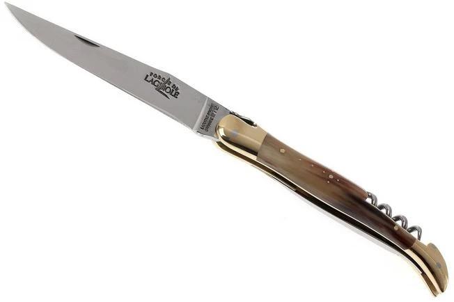 Forge De Laguiole - High Range Folder 1 Forge De Laguiole - High Range Folder