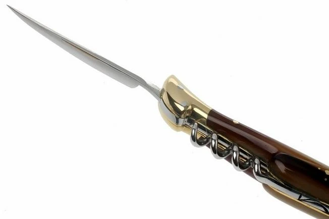 Forge De Laguiole - High Range Folder 5 Forge De Laguiole - High Range Folder - Image 5