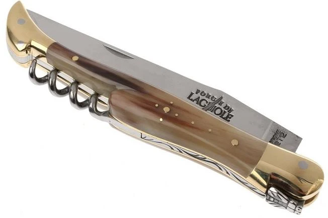 Forge De Laguiole - High Range Folder 8 Forge De Laguiole - High Range Folder - Image 8