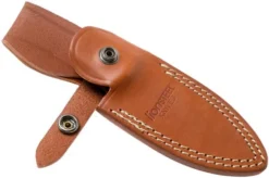 LionSteel 900M4 PL M4 Sheath, Brown Leather