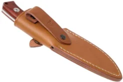 LionSteel M2-ST Fixed Knife, Santos Palissander -Victorinox Store LI M2 ST 08 lionsteel li m2 st 08