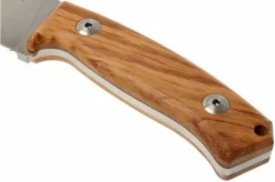 Lionsteel M2 UL, Olive Wood -Victorinox Store LI M2 UL 03 lionsteel li m2 ul d3