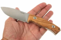 Lionsteel M2 UL, Olive Wood -Victorinox Store LI M2 UL 07 lionsteel li m2 ul d7