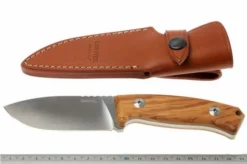 Lionsteel M2 UL, Olive Wood -Victorinox Store LI M2 UL 08 lionsteel li m2 ul d8