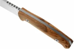Lionsteel M3 UL, Olive Wood -Victorinox Store LI M3 UL 04 lionsteel li m3 ul d4