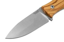 Lionsteel M4 Olive MagnaCut M4-MC-UL, Knivesandtools Exclusive, Fixed Knife 8 Lionsteel M4 Olive MagnaCut M4-MC-UL, Knivesandtools Exclusive, Fixed Knife -Victorinox Store LI M4 MC UL 03 lionsteel