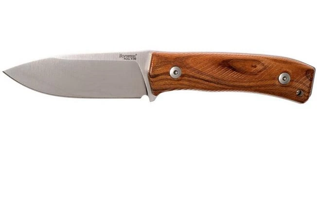 LionSteel M4-ST M390, Santos Palissander Handle 1 LionSteel M4-ST M390, Santos Palissander Handle